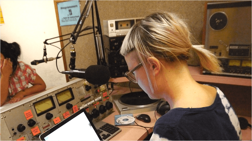 7 Tips On How To Present Great Radio1