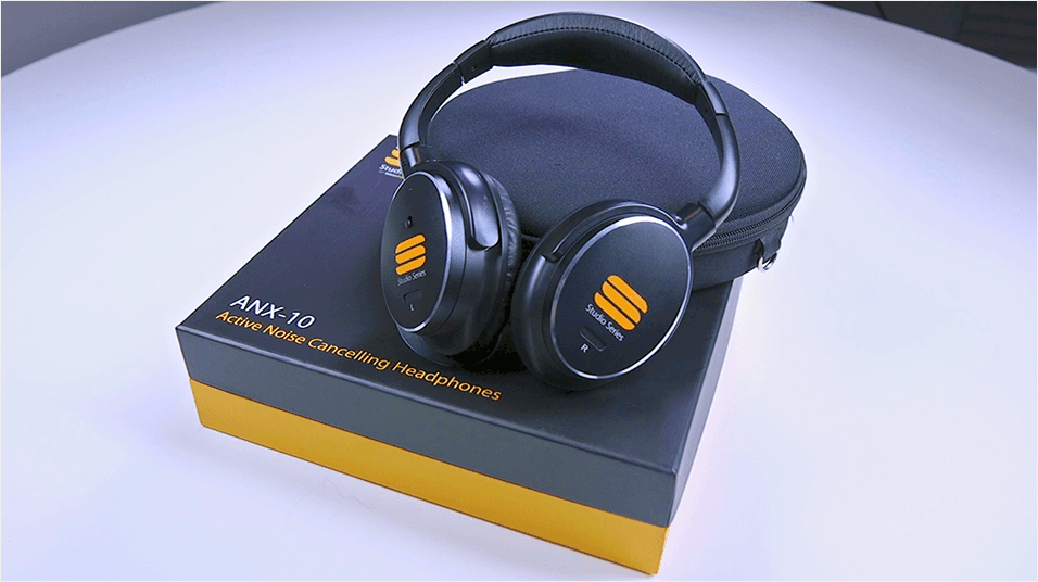 Best Noise Cancelling Headphones Editors Keys Anx 10 Review