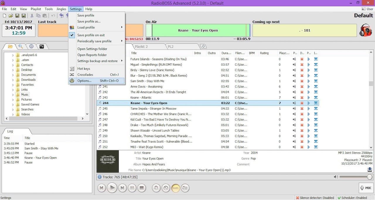 Best Radio Broadcasting Software You Should Know | Radio.co