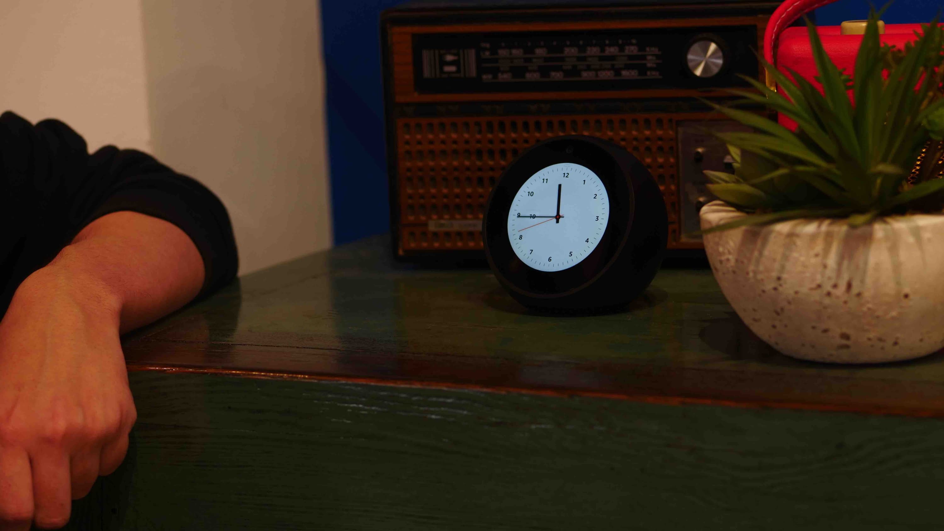 Broadcast Clock Explained Radio Time