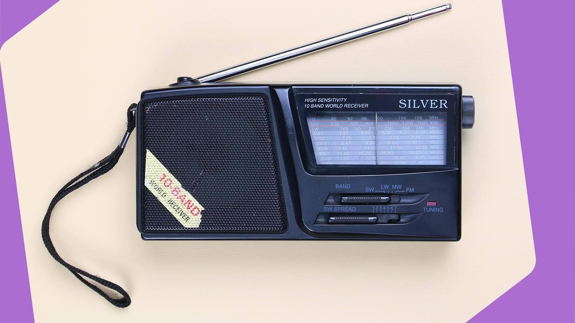 Best Microphones for Online Radio | Radio.co