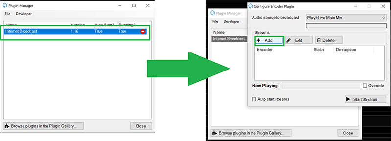 PlayIt Live: Automated Playout Software For Windows | Radio.co