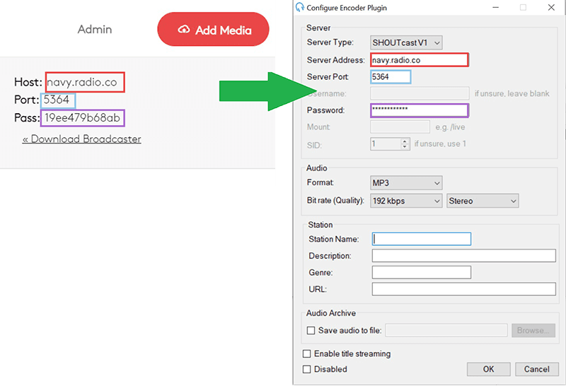 PlayIt Live: Automated Playout Software For Windows | Radio.co