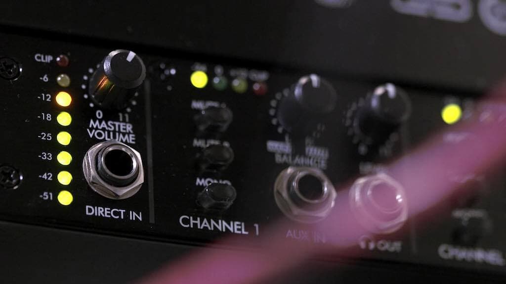 Radio Station Equipment for a Professional Studio Setup | Radio.co