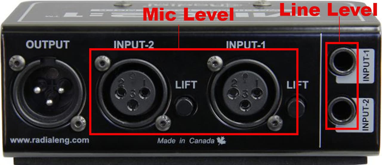 How to Capture Sound? - AudioFusion