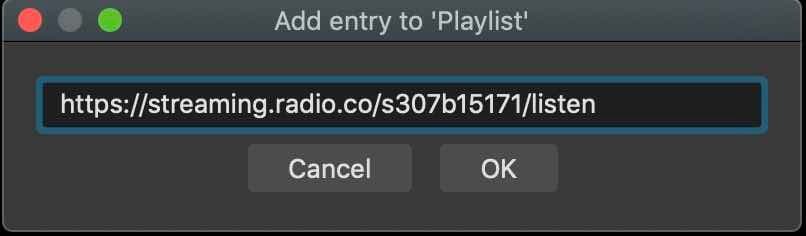 How to Broadcast Radio on Youtube Listen Link