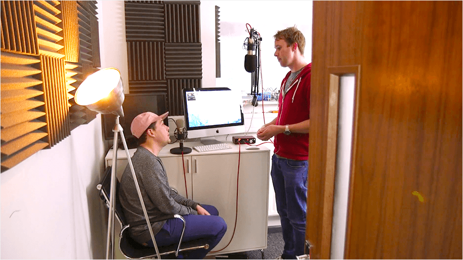 How To Improve Your Home Radio Studio