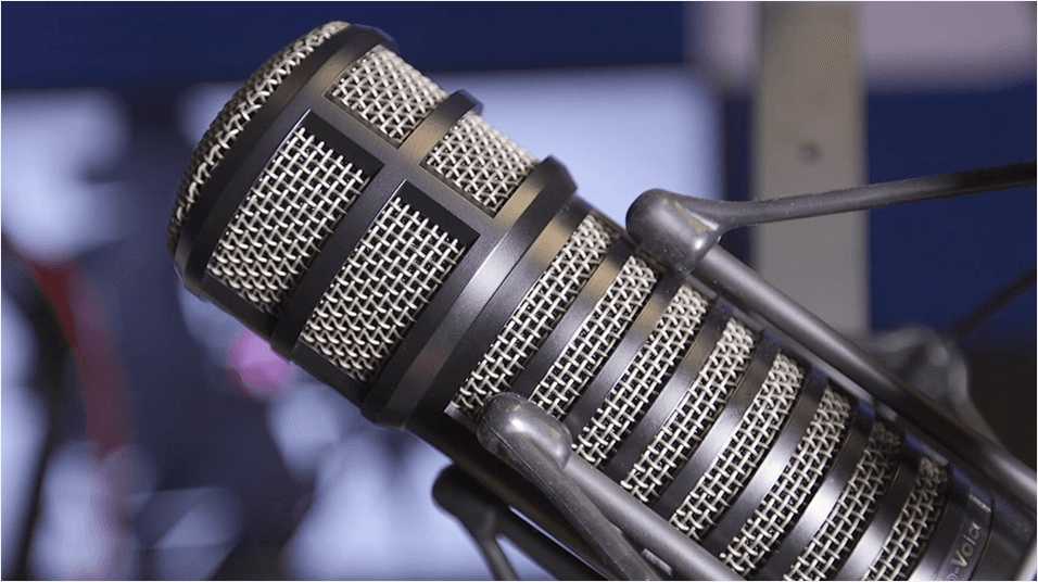How To Record Live Radio With Listeners
