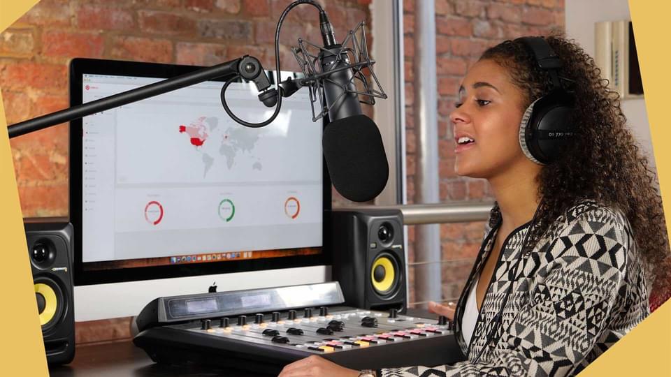 Audio Broadcasting Software 20 Of Best Radio Broadcasting Software – JFTU