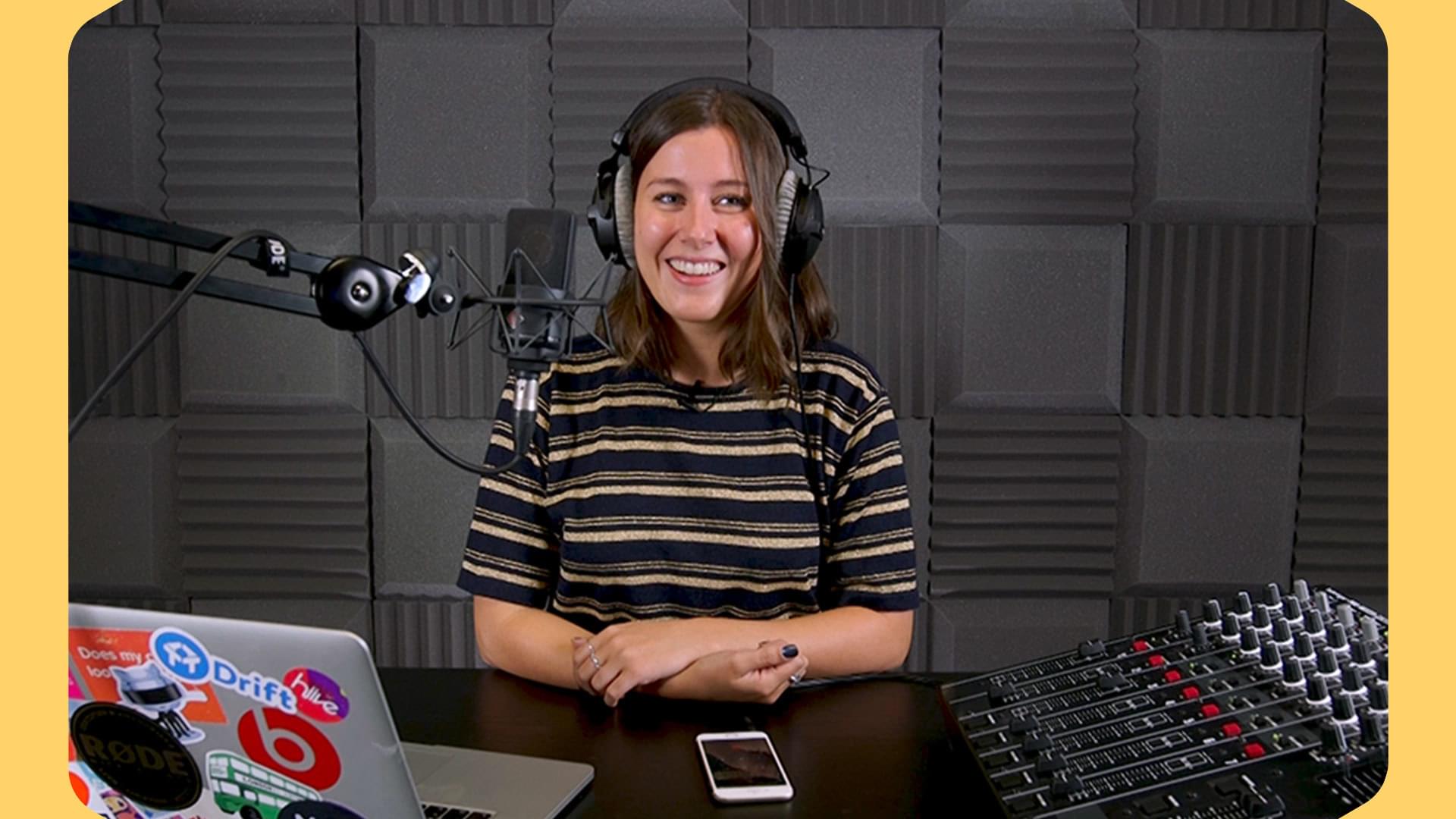 How to Play Sound Effects On Your Radio Show | Radio.co