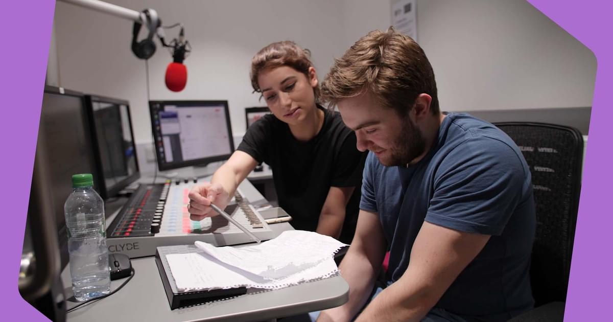 How to Manage a Radio Station Successfully | Radio.co