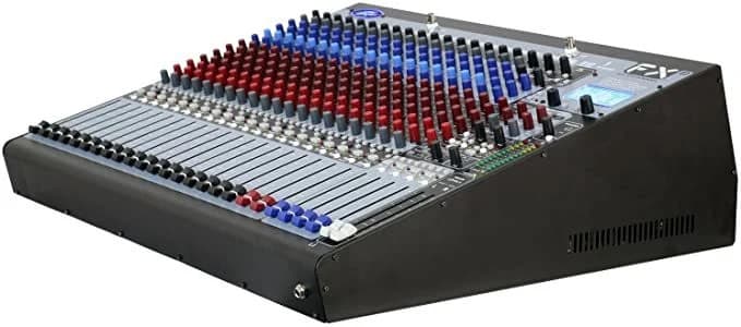 Peavey 24FX2 24-Channel Mixer