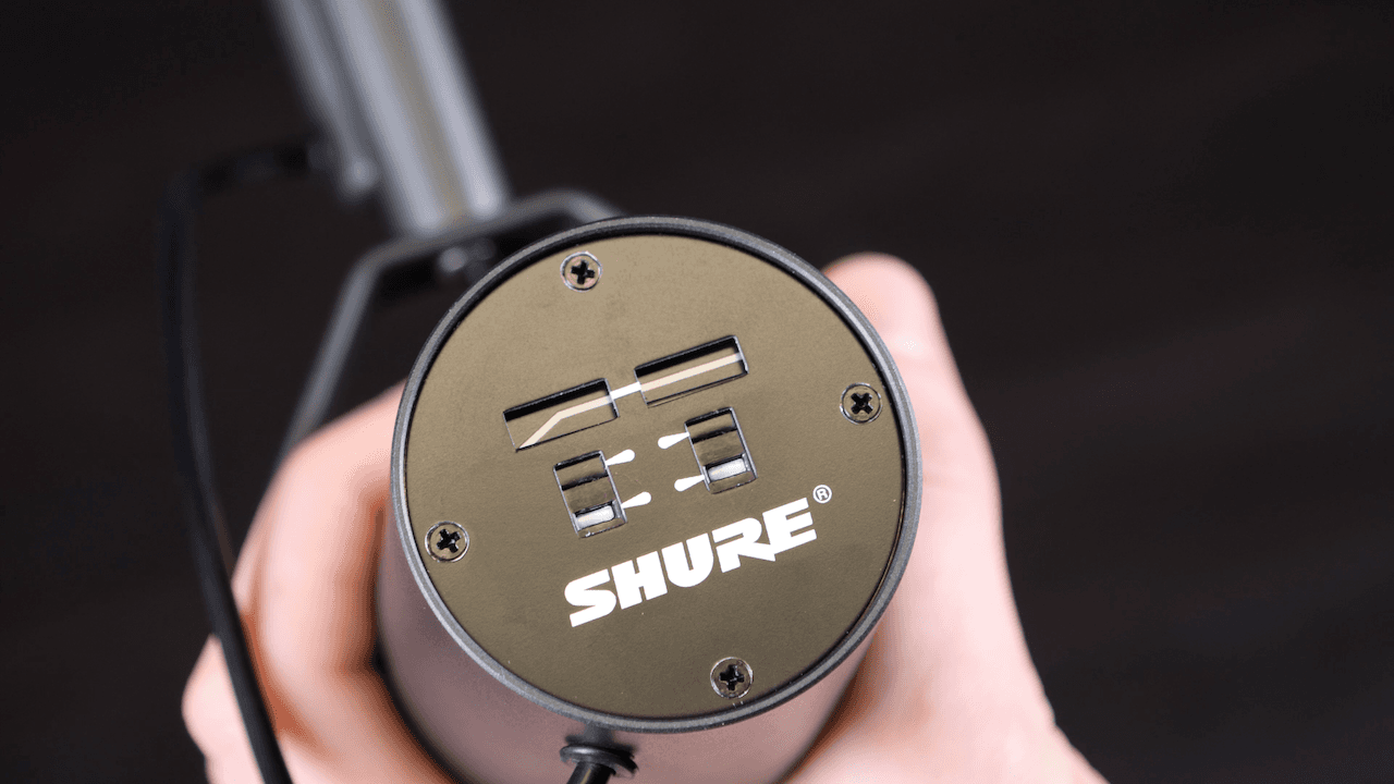 Shure Sm7b Is It Any Good Radio Co Shure Sm7b Is It Any Good Radio Co