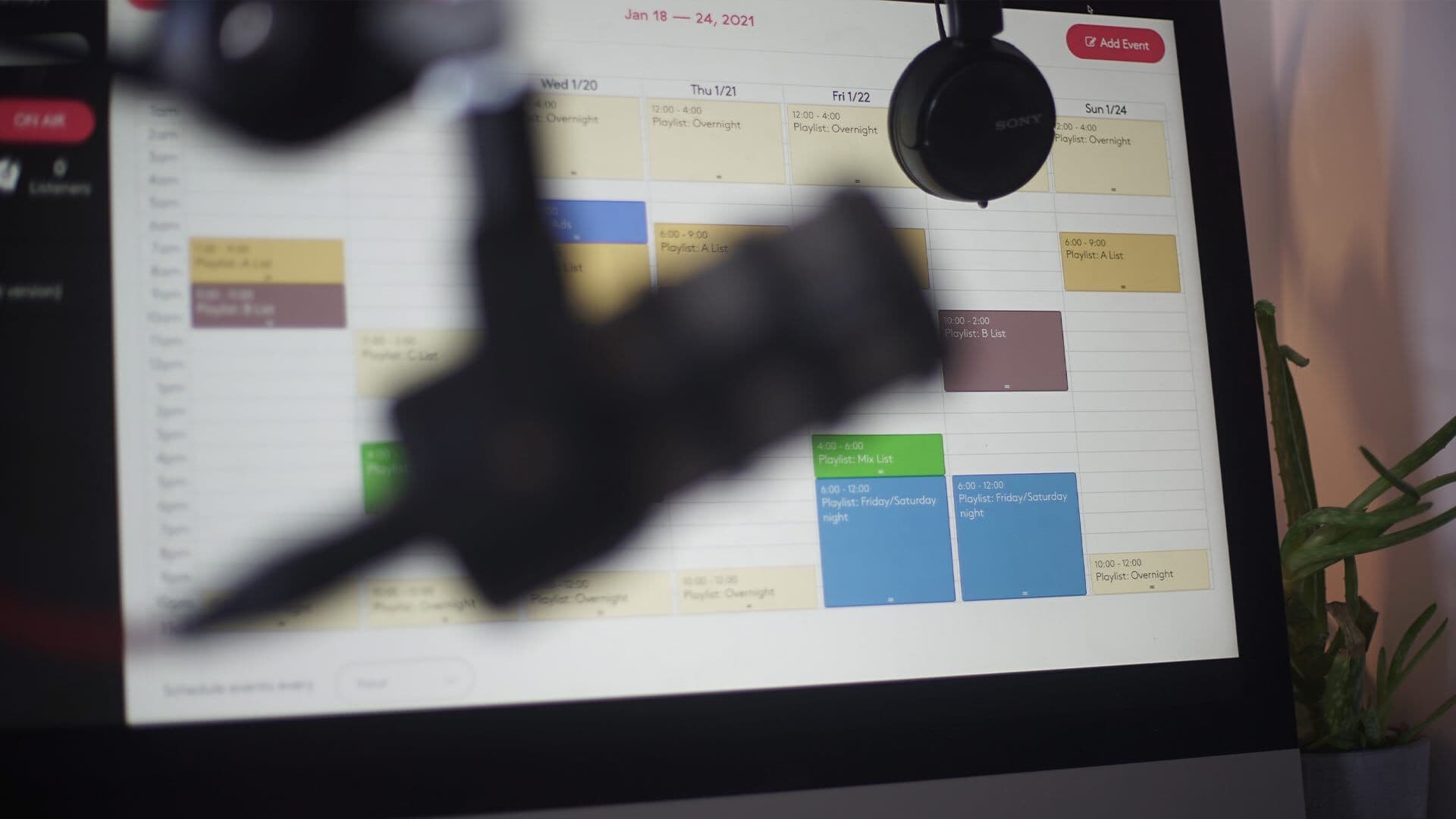 The Why and How of Radio Programming | Radio.co