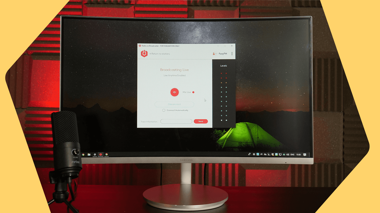 Best Audio Streaming Software for Your Radio Station | Radio.co