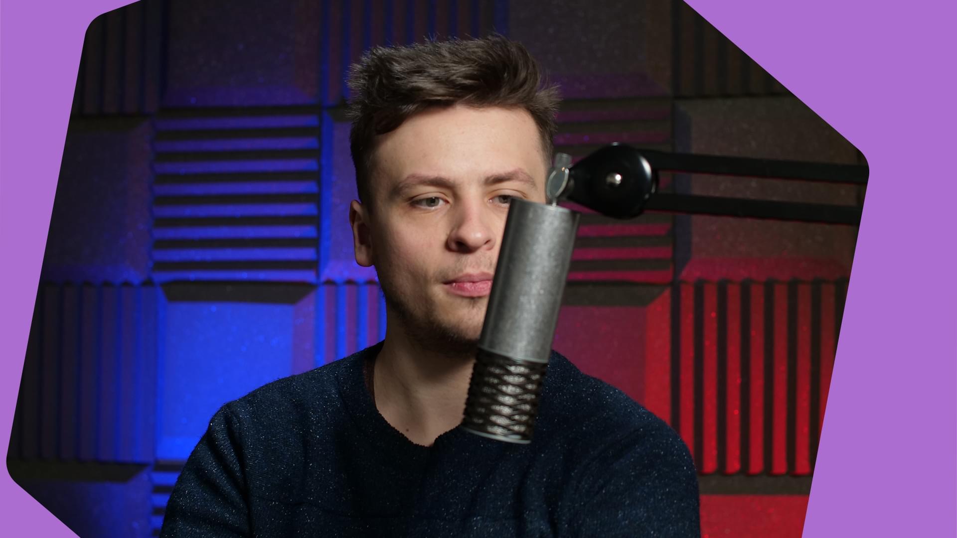 Top 10 Radio Presenters Header
