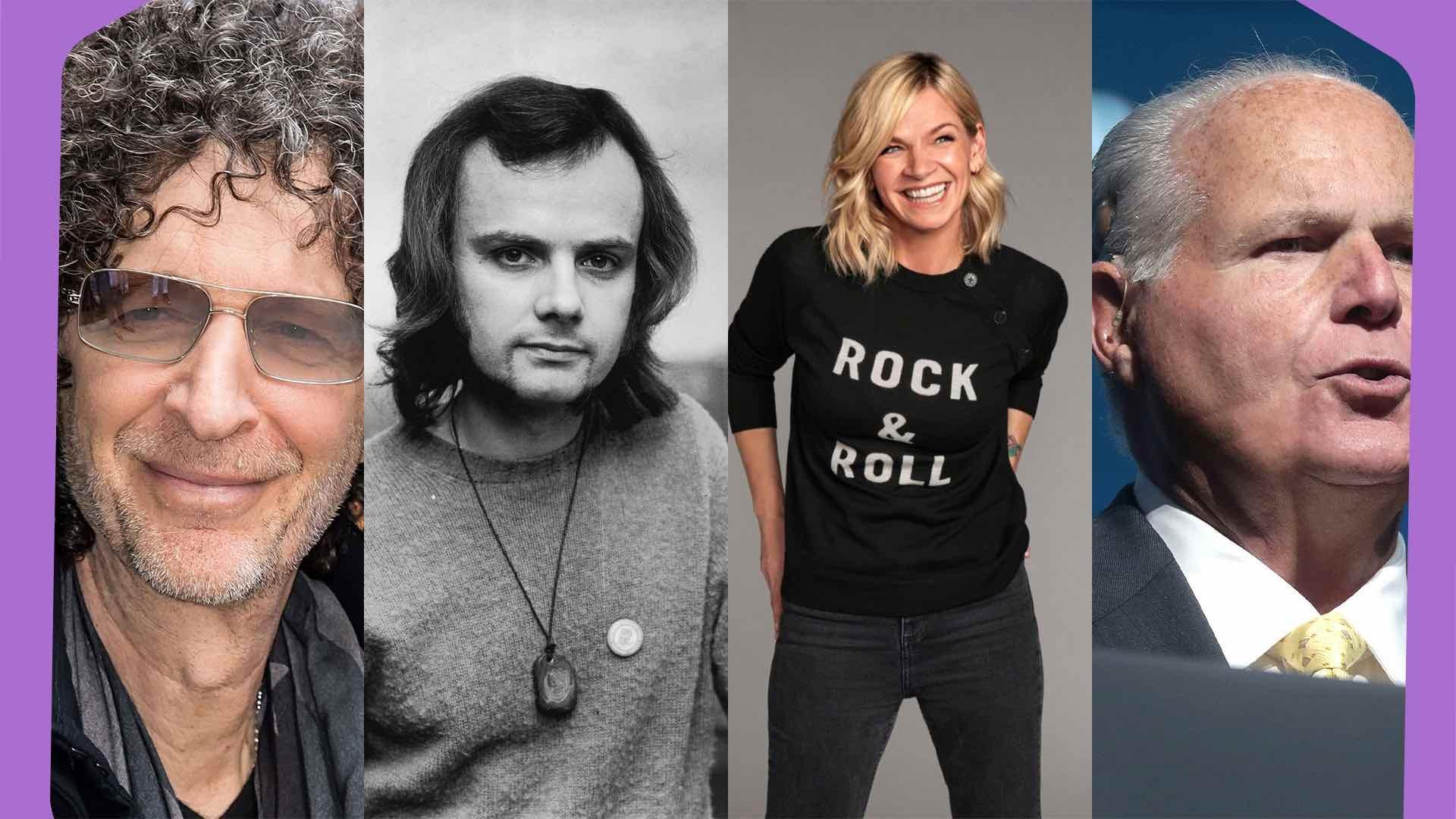 top 10 radio presenters of all time radio co