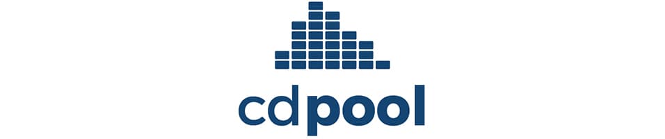Where to find music CD Pool