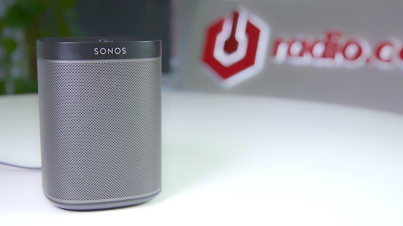 Add Radio Stations To Sonos Uni Header
