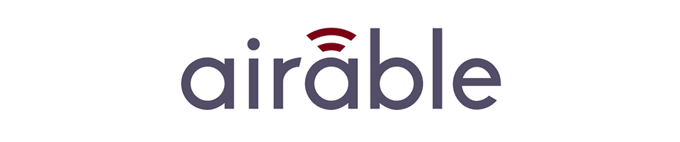 Radio directories: airable