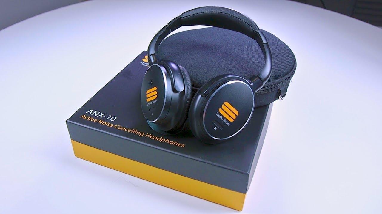 Anx 10 Headphones Review Uni Header