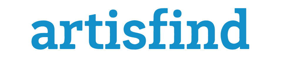 Artisfind logo.