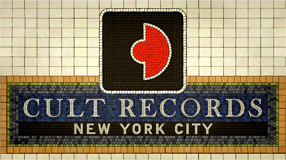Cult Records: Independent Record Label Showcase | Radio.co