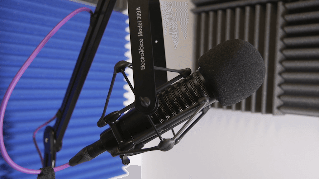 5 Best Microphones for Radio and Podcasting | Radio.co