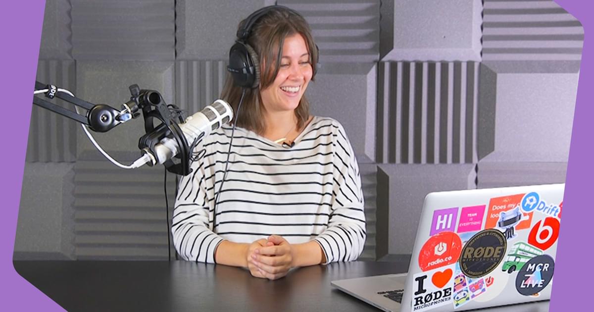 How to Become a Radio Presenter: Secrets Revealed | Radio.co