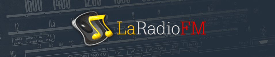 Radio directories: LaRadioFM
