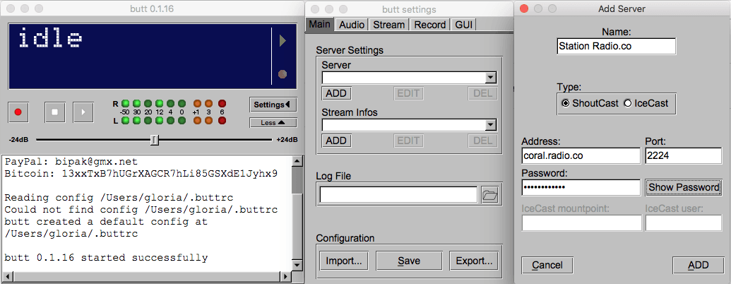 Loopback: Audio Routing for Mac Broadcasters | Radio.co