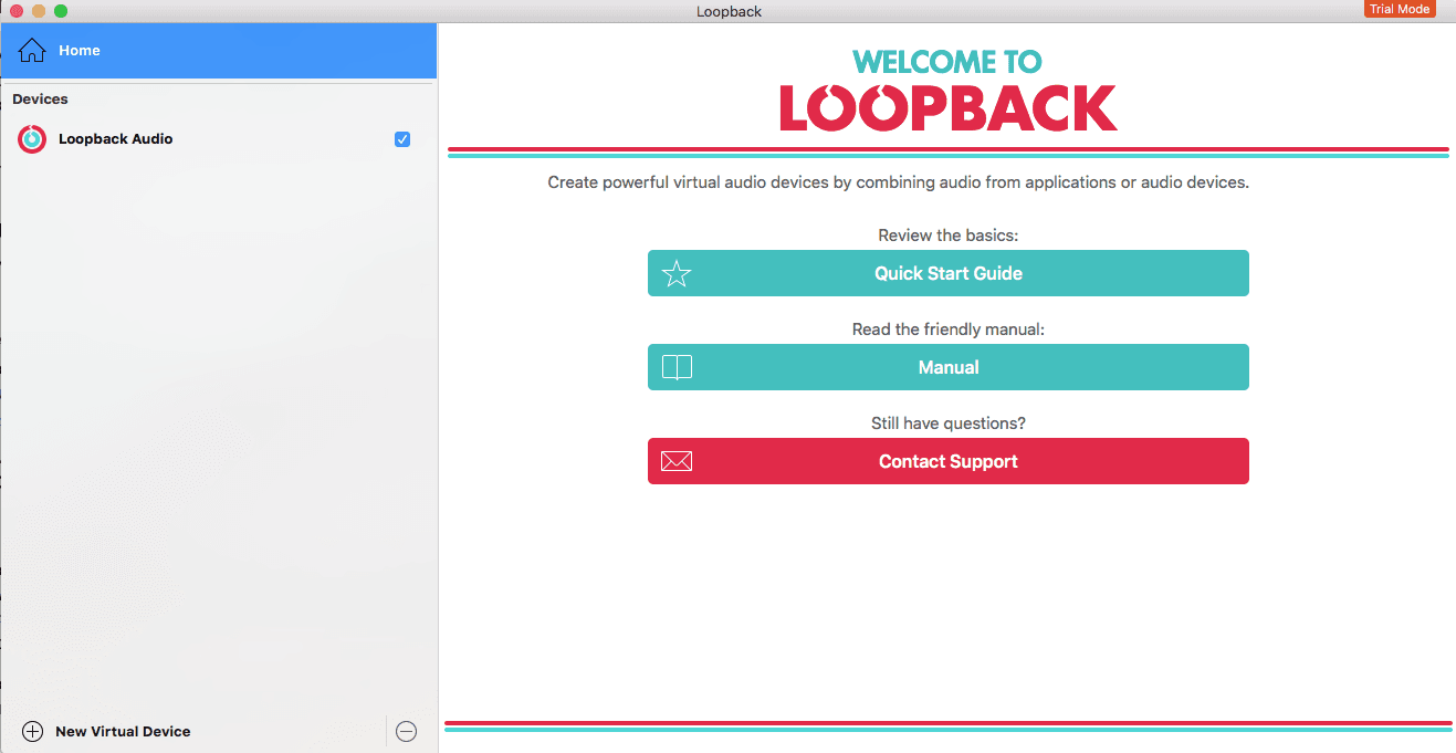 Loopback: Audio Routing for Mac Broadcasters | Radio.co
