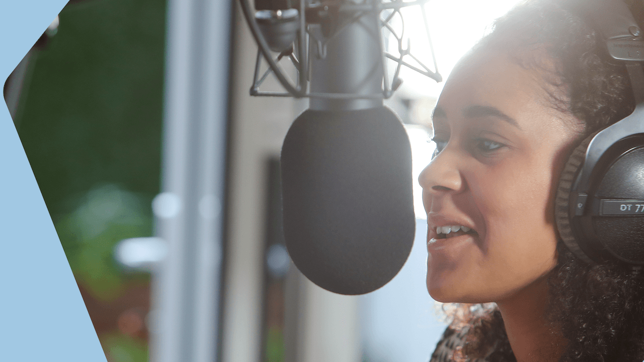 Making A Successful Radio Ad Blog Header