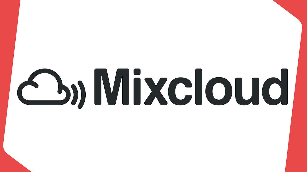 Mixcloud Blog Header