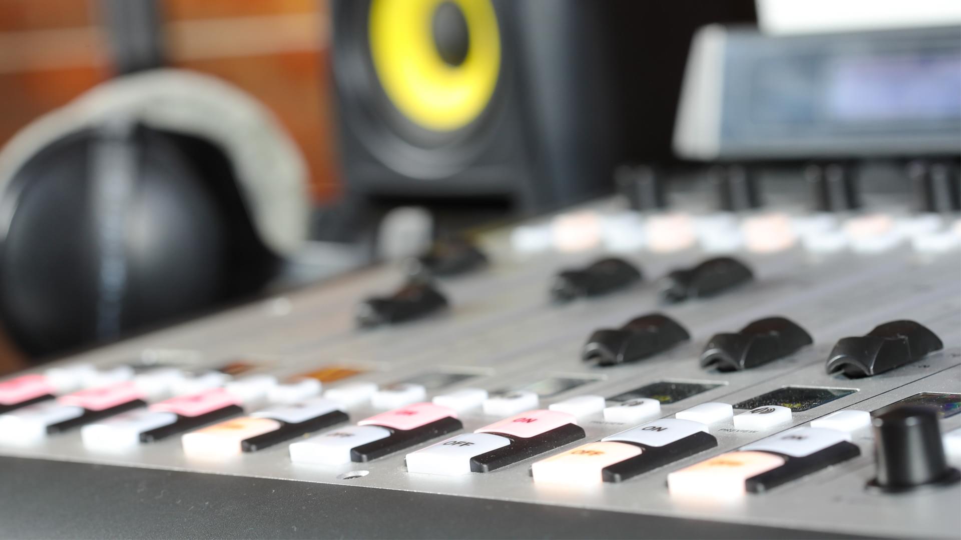 Mixer