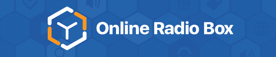 Radio directories: Online Radio Box