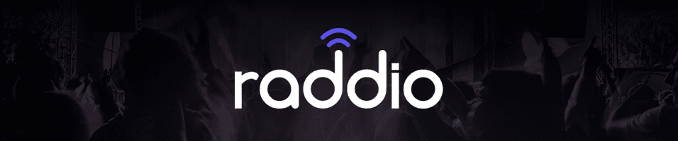 Radio directories: Raddio.net