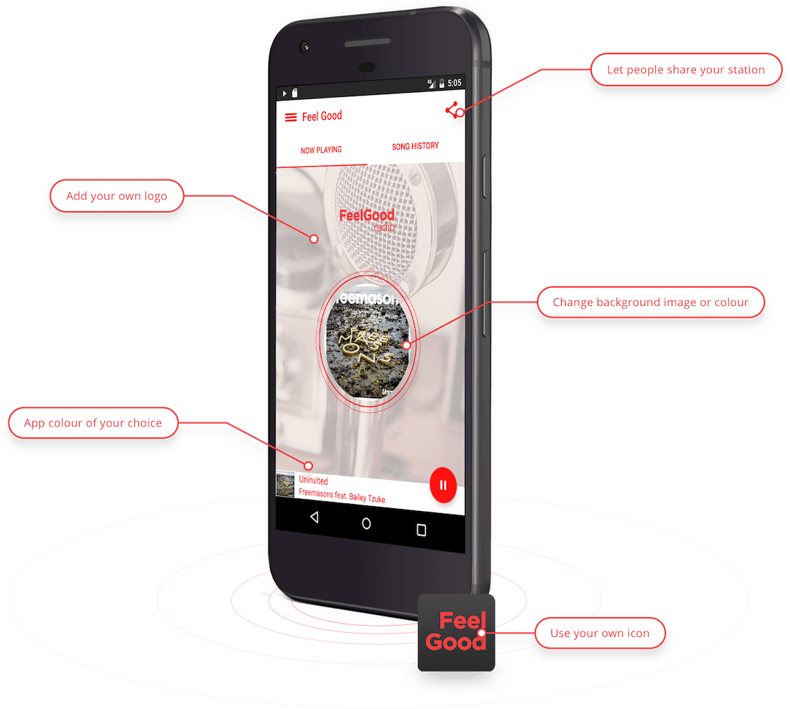 Design App