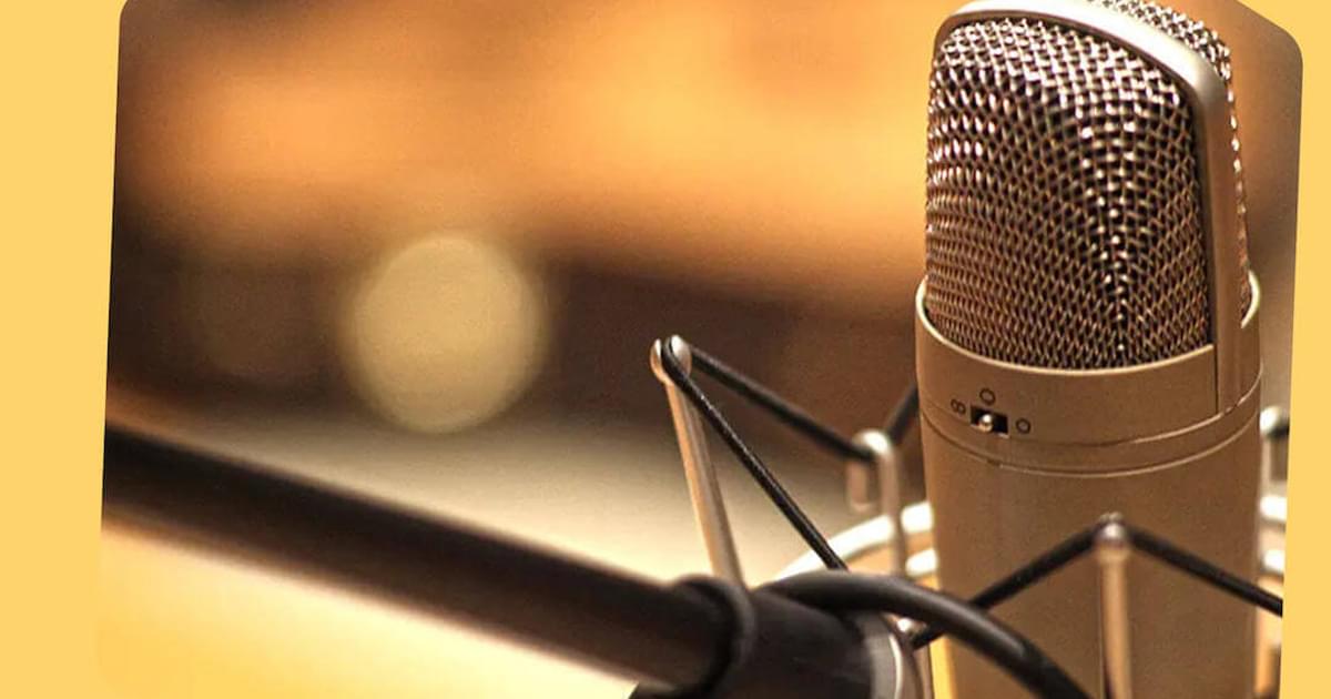 How to Write a Radio Script That Works | Radio.co