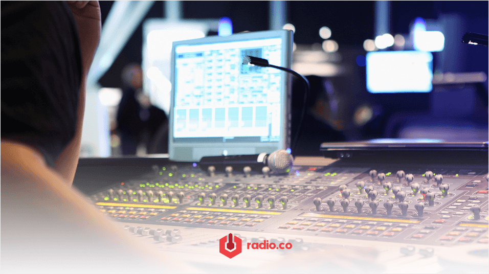 How to Create and Broadcast a Live Radio Station on the Internet (feat Rocket Broadcaster) - YouTube