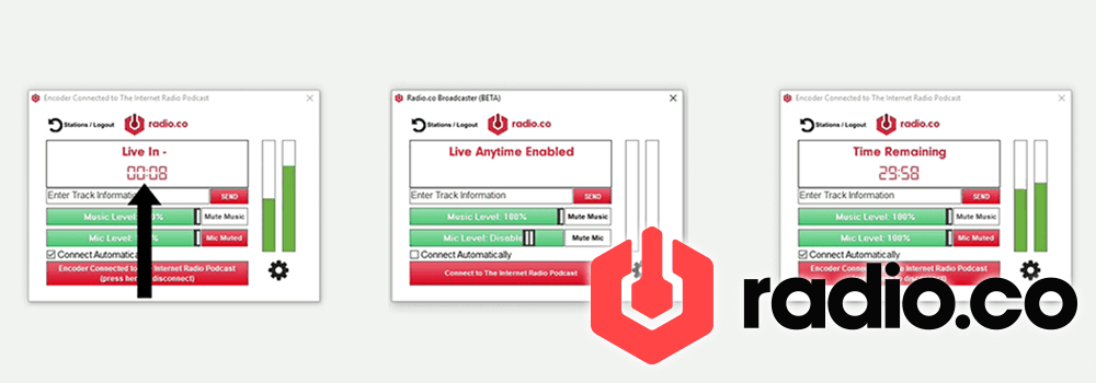 Best Radio Broadcasting Software You Should Know | Radio.co