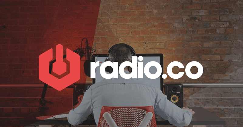 Radio Co Create Your Own Internet Radio Station