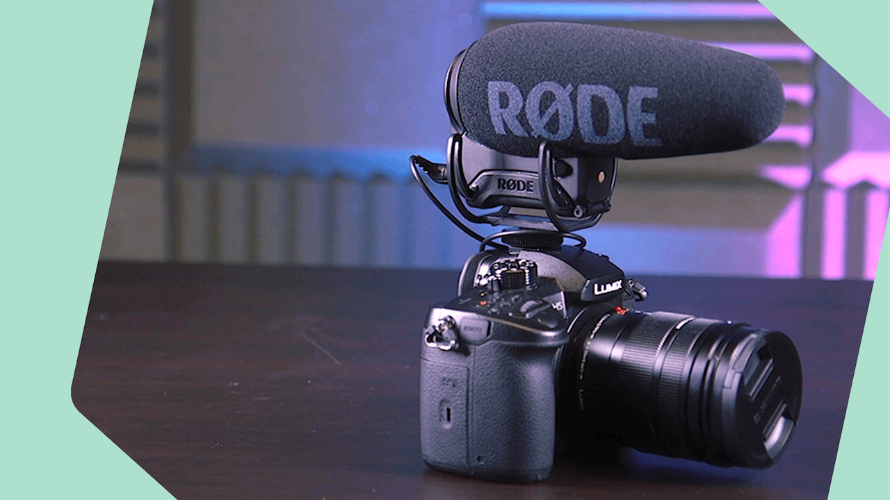 Rode VideoMic Pro+ Review: Is It Worth it? | Radio.co