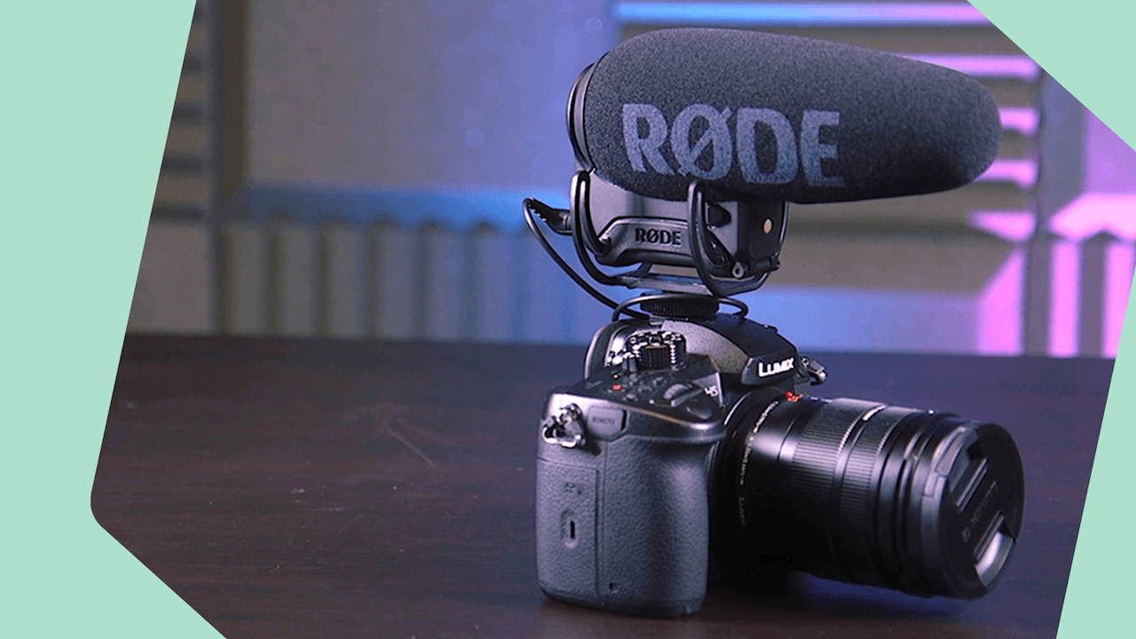 Mic Rode Pro Rode VideoMic Pro+ Review: Is It Worth it? | Radio.co
