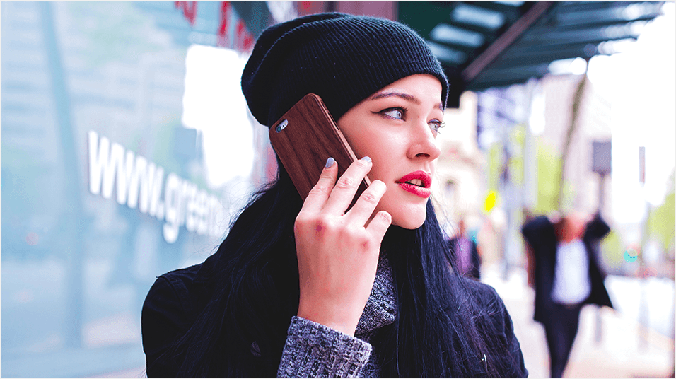 Using Live Callers Radio