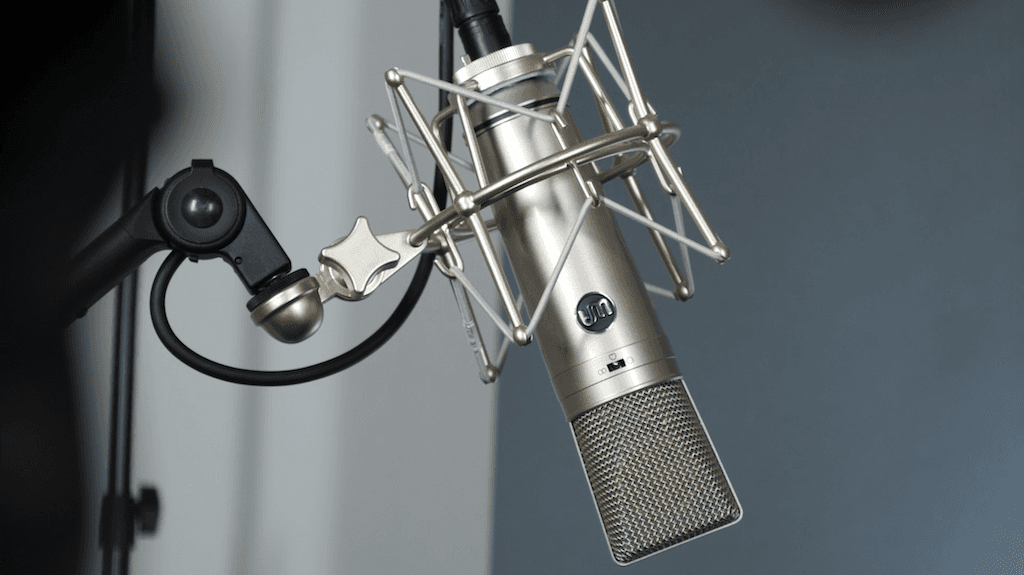 5 Best Microphones for Radio and Podcasting | Radio.co