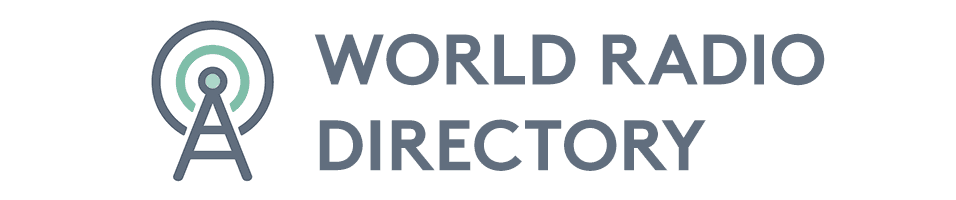 World Radio Directory banner.